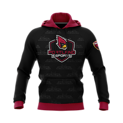 Portland HS MI | Pullover Hoodie 2026