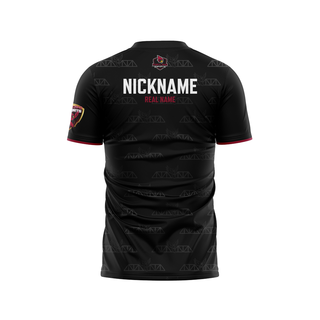 Portland HS MI | Jersey 2026
