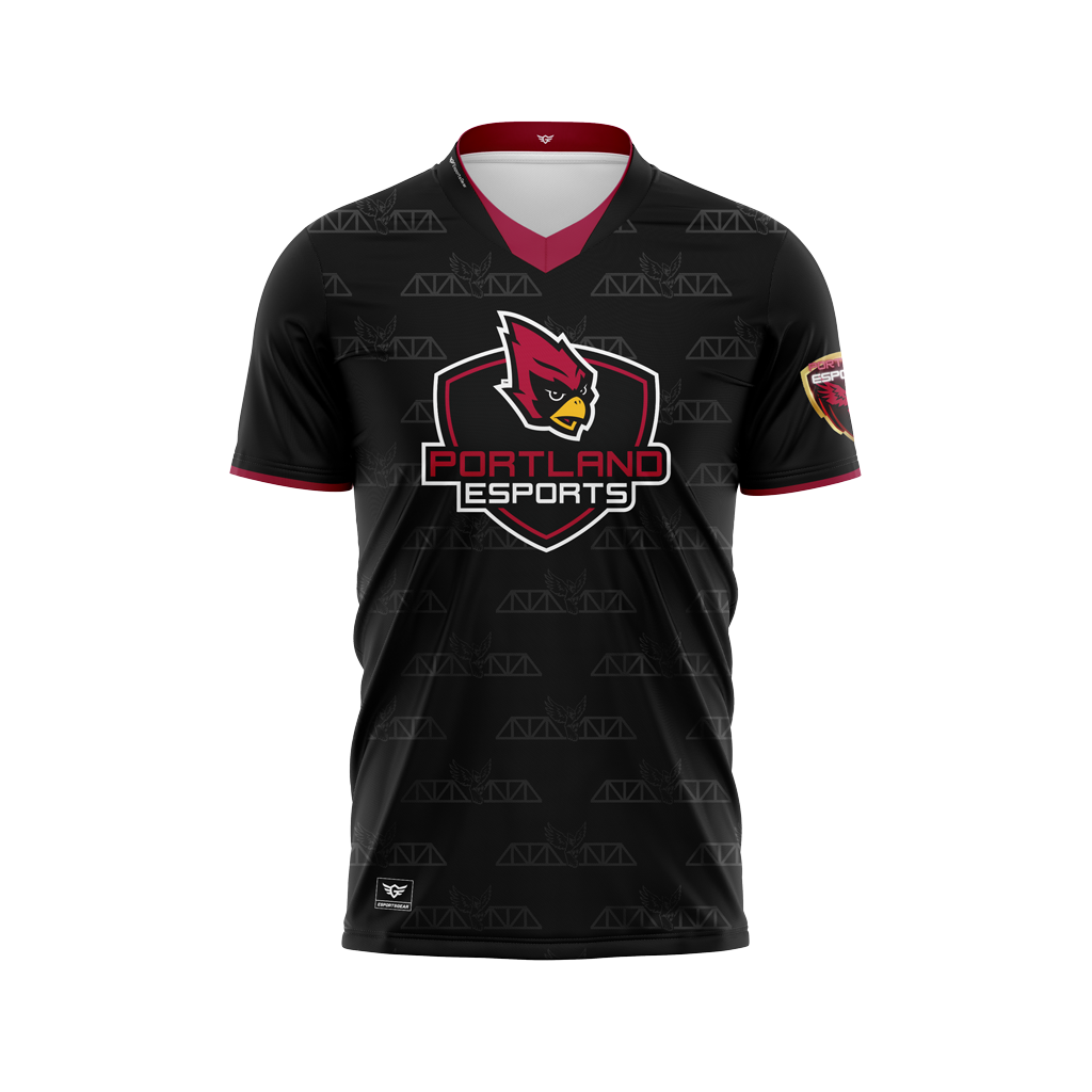 Portland HS MI | Jersey 2026