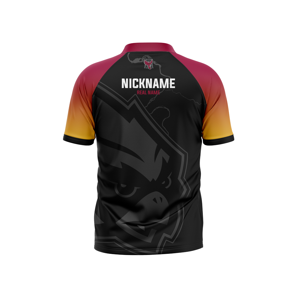Portland HS MI | 2024 Jersey