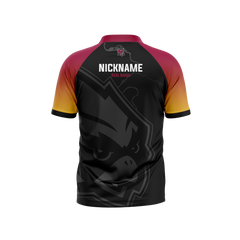 Portland HS MI | 2024 Jersey