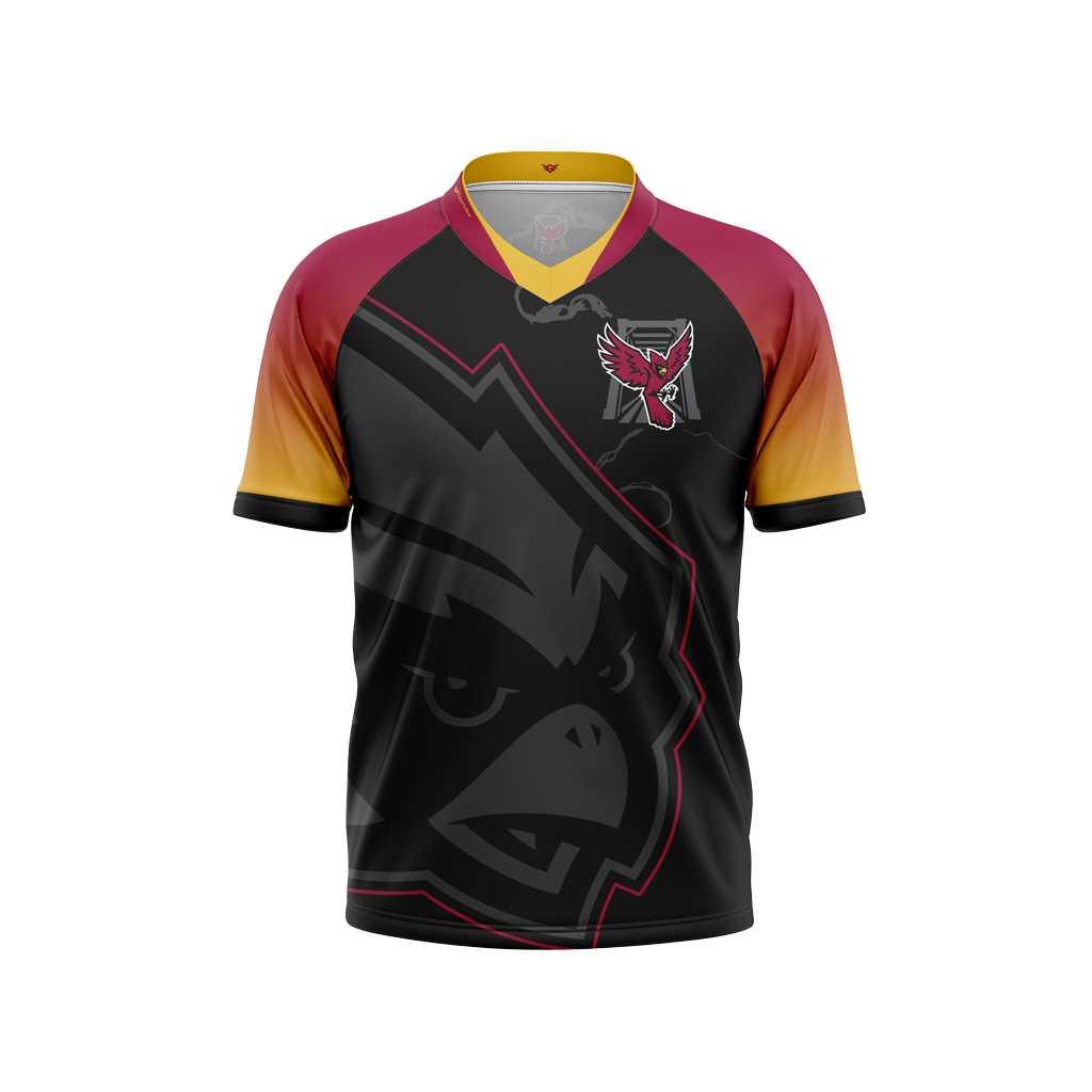 Portland HS MI | 2024 Jersey