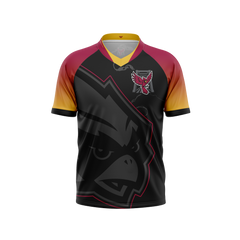 Portland HS MI | 2024 Jersey