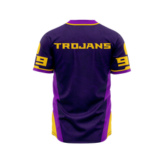 Potosi High School | Baseball Jersey