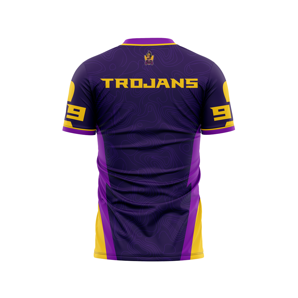 Potosi High School | Jersey