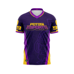 Potosi High School | Jersey