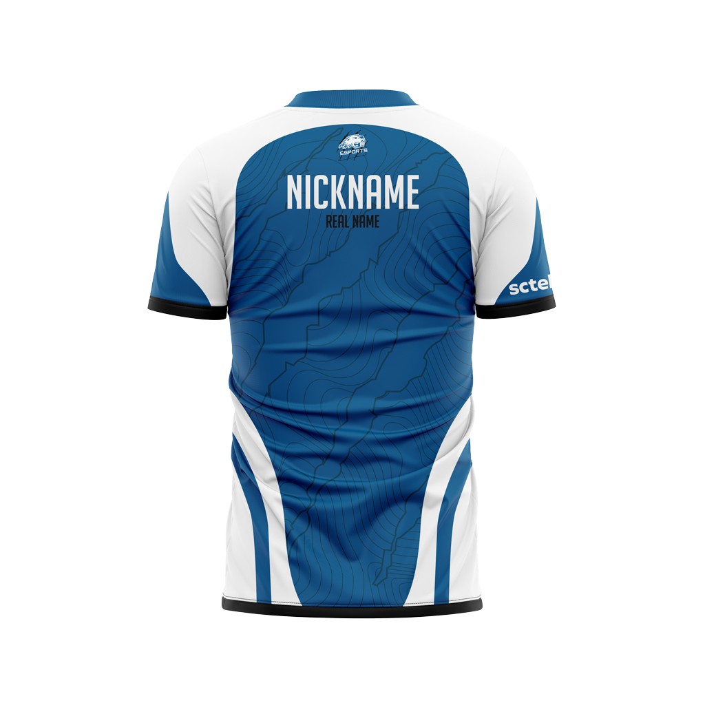 Pratt Community College | 2025 Jersey Alt