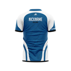 Pratt Community College | 2025 Jersey Alt