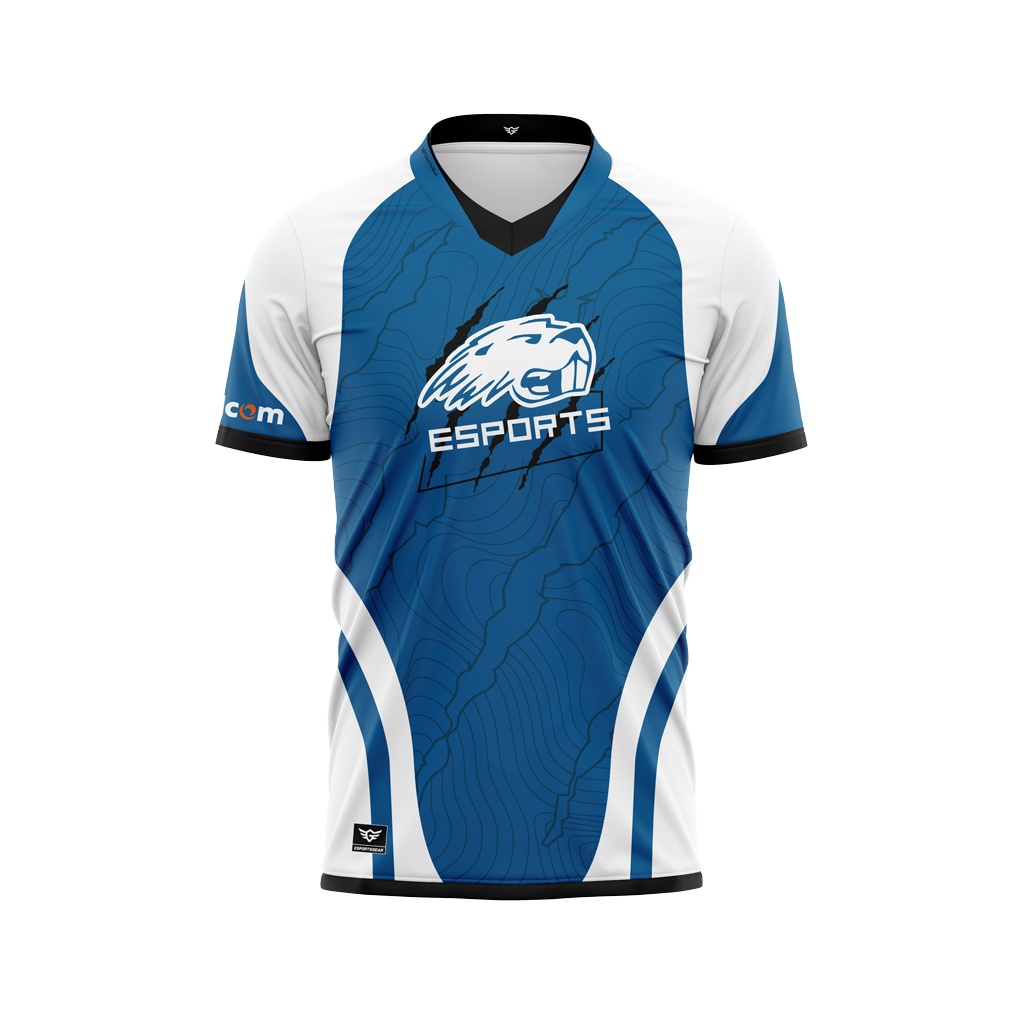 Pratt Community College | 2025 Jersey Alt