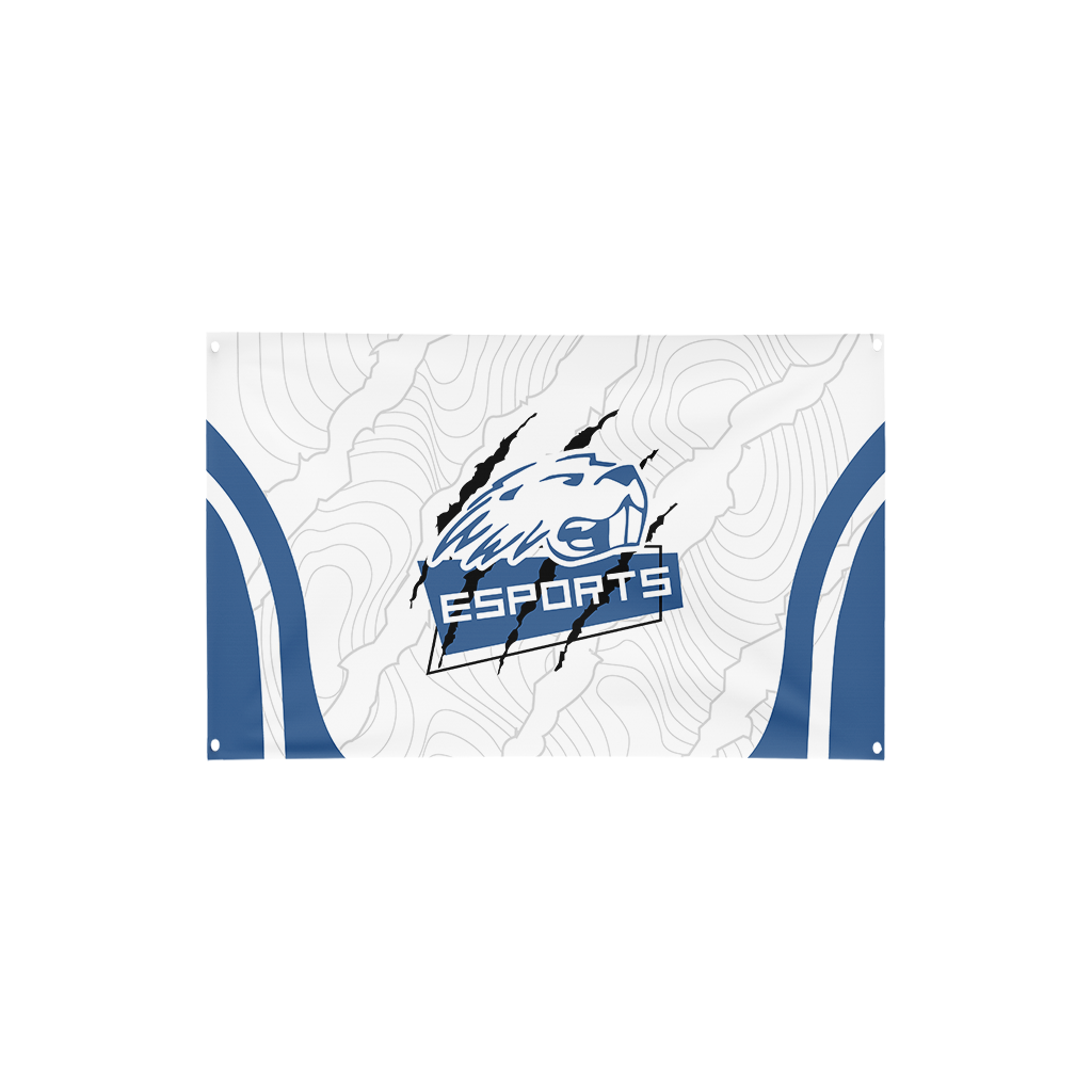 Pratt Community College | Flag