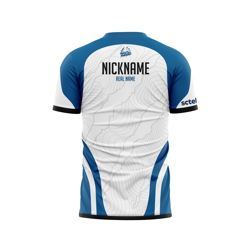 Pratt Community College | 2025 Jersey