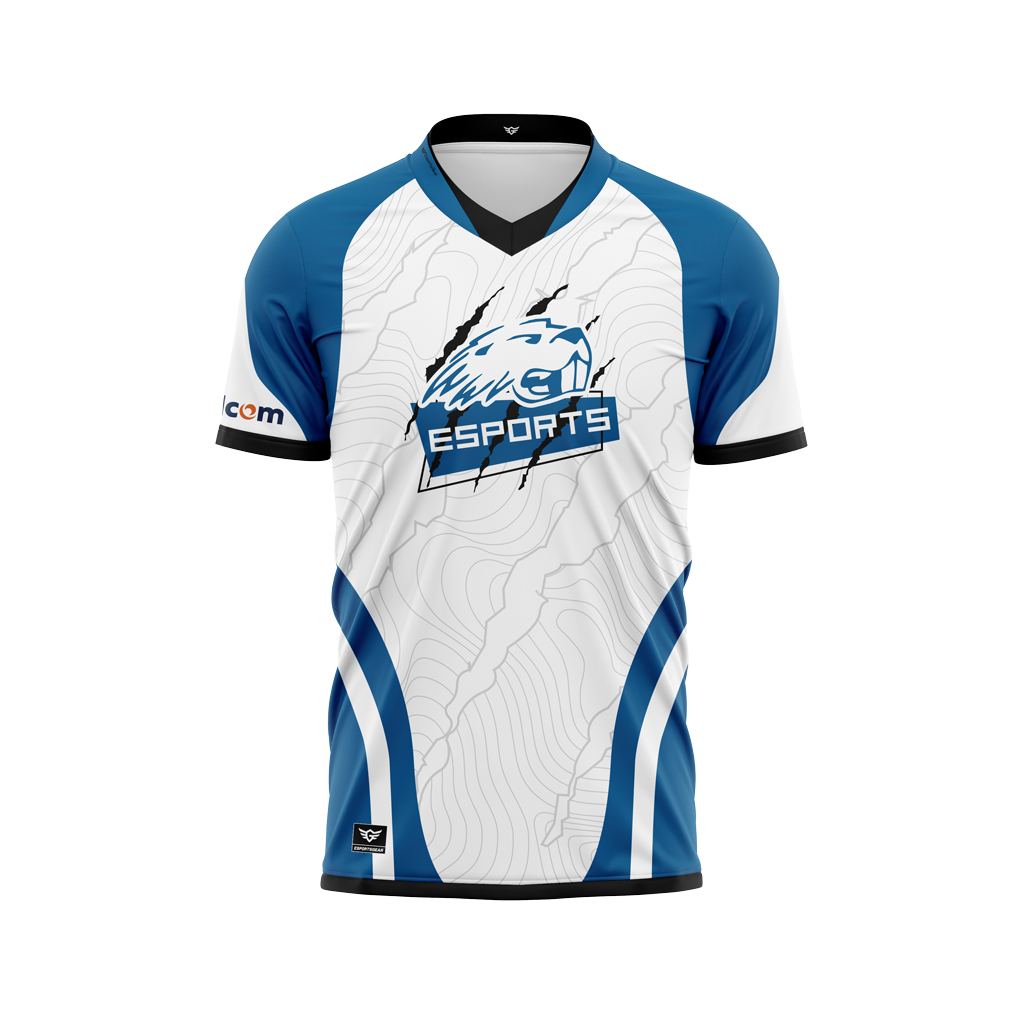 Pratt Community College | 2025 Jersey