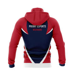 Saint Louis Priory | Immortal Series | Hoodie
