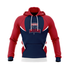 Saint Louis Priory | Immortal Series | Hoodie