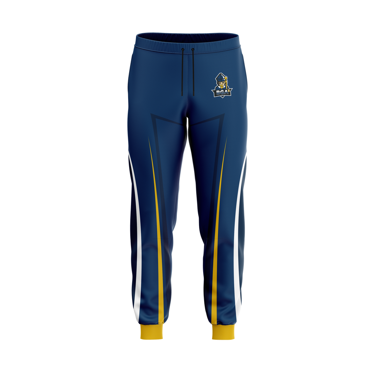 North Carolina Wesleyan University TV | Sublimated | Jogger