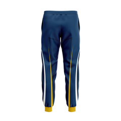 North Carolina Wesleyan University TV | Sublimated | Jogger