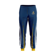 North Carolina Wesleyan University TV | Sublimated | Jogger