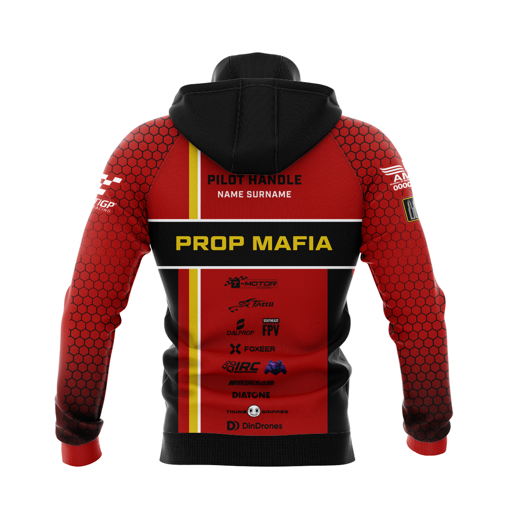 Prop Mafia | Immortal Series | Hoodie