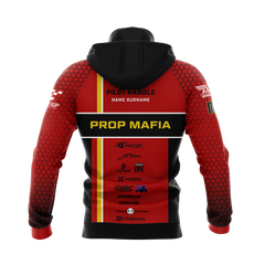 Prop Mafia | Immortal Series | Hoodie