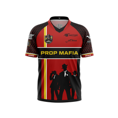 Prop Mafia Jersey New Alt
