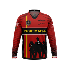 Prop Mafia Long Sleeve Jersey