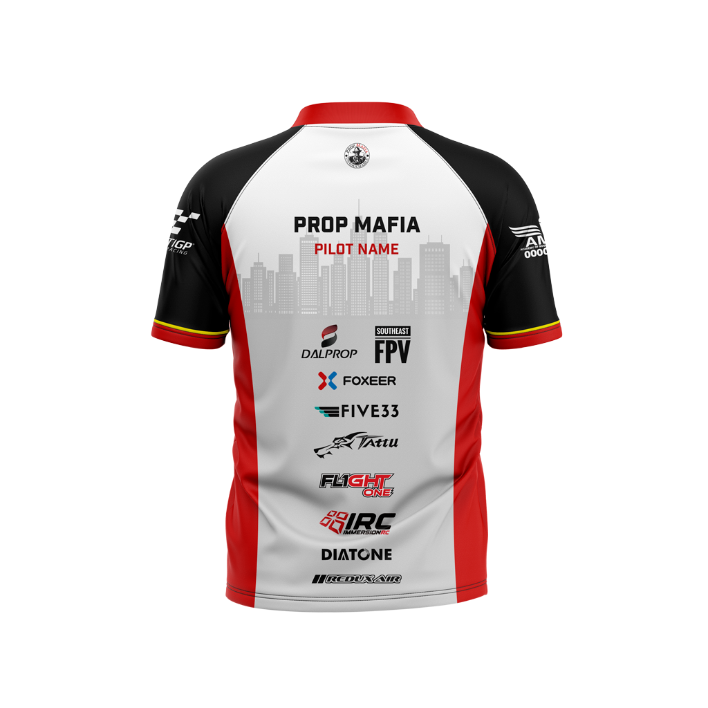 Prop Mafia Jersey