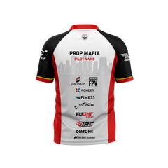 Prop Mafia Jersey