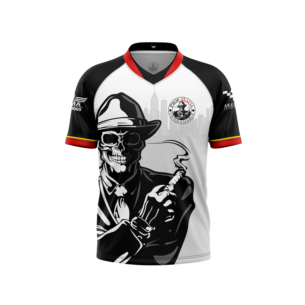 Prop Mafia Jersey