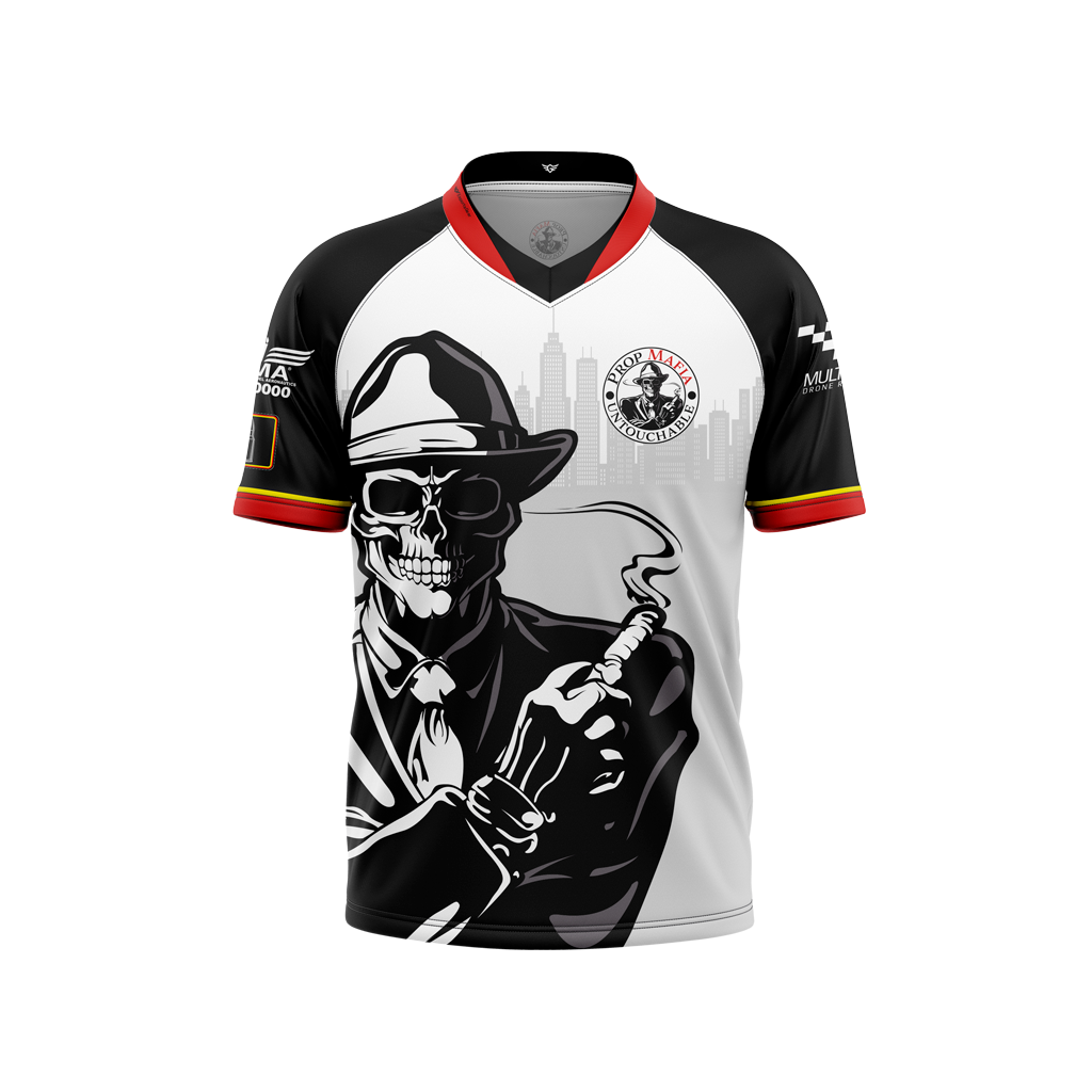 Prop Mafia Public Jersey