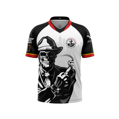 Prop Mafia Public Jersey
