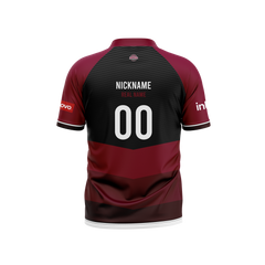 Pueblo CC Esports Jersey