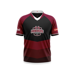 Pueblo CC Esports Jersey