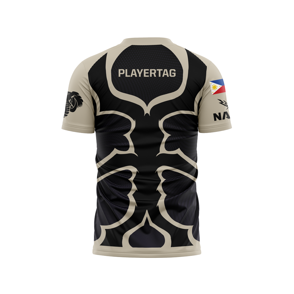 Purdue Fort Wayne | 2026 Captain Jersey