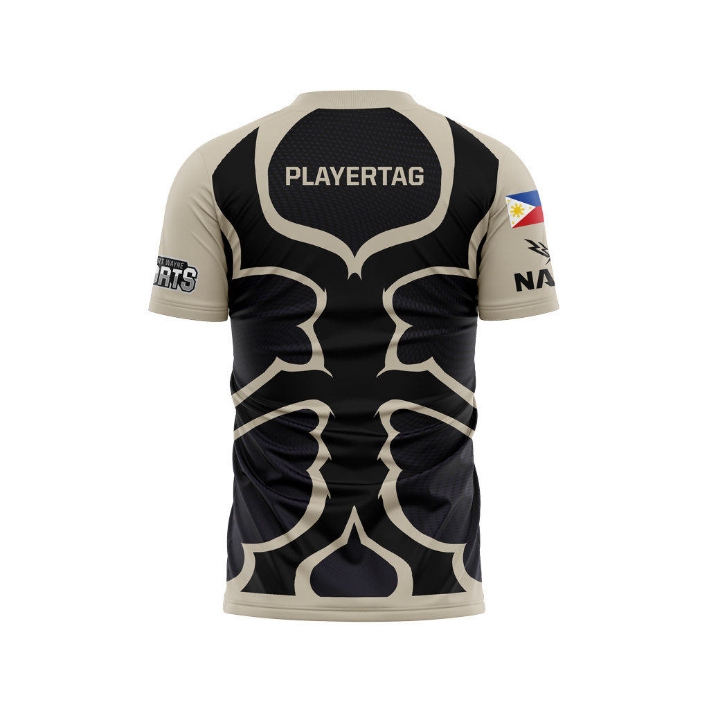 Purdue Fort Wayne | 2026 Captain Jersey