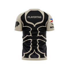 Purdue Fort Wayne | 2026 Captain Jersey