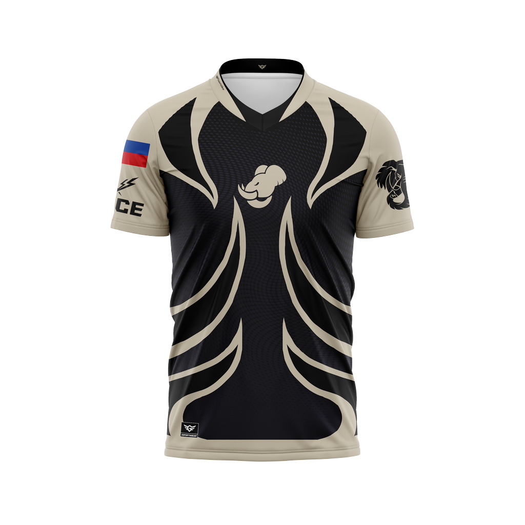 Purdue Fort Wayne | 2026 Captain Jersey