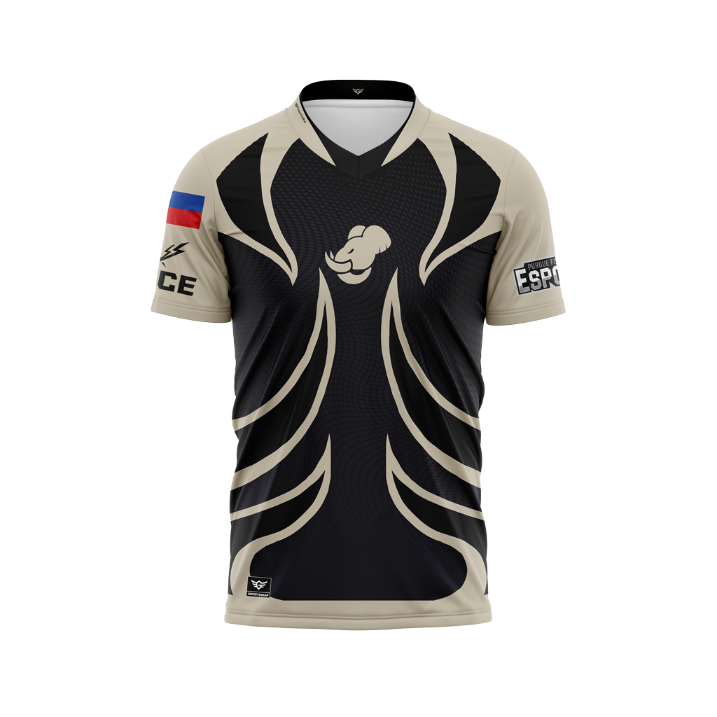 Purdue Fort Wayne | 2026 Captain Jersey