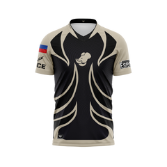 Purdue Fort Wayne | 2026 Captain Jersey