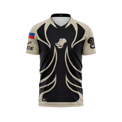 Purdue Fort Wayne | 2026 Captain Jersey