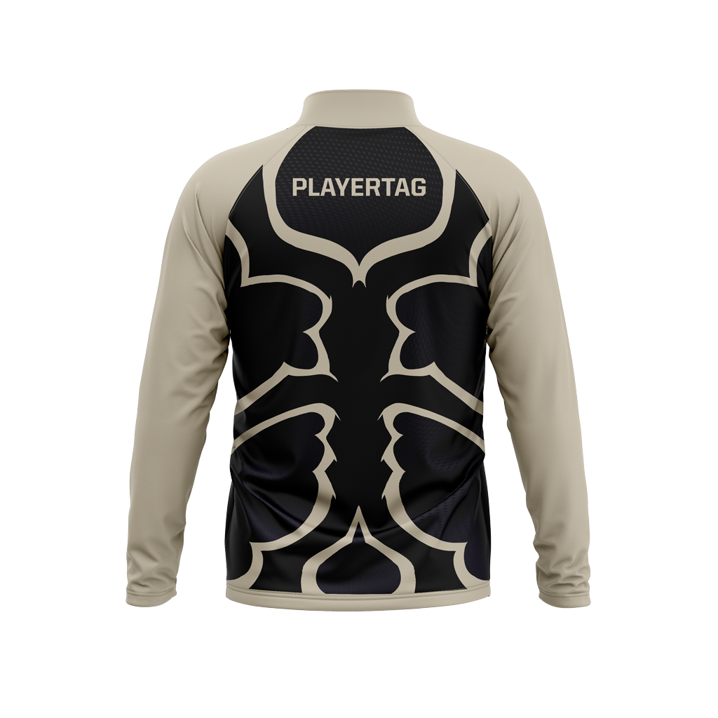 Purdue Fort Wayne | Captains Quarter Zip Pullover 2026