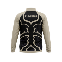 Purdue Fort Wayne | Captains Quarter Zip Pullover 2026