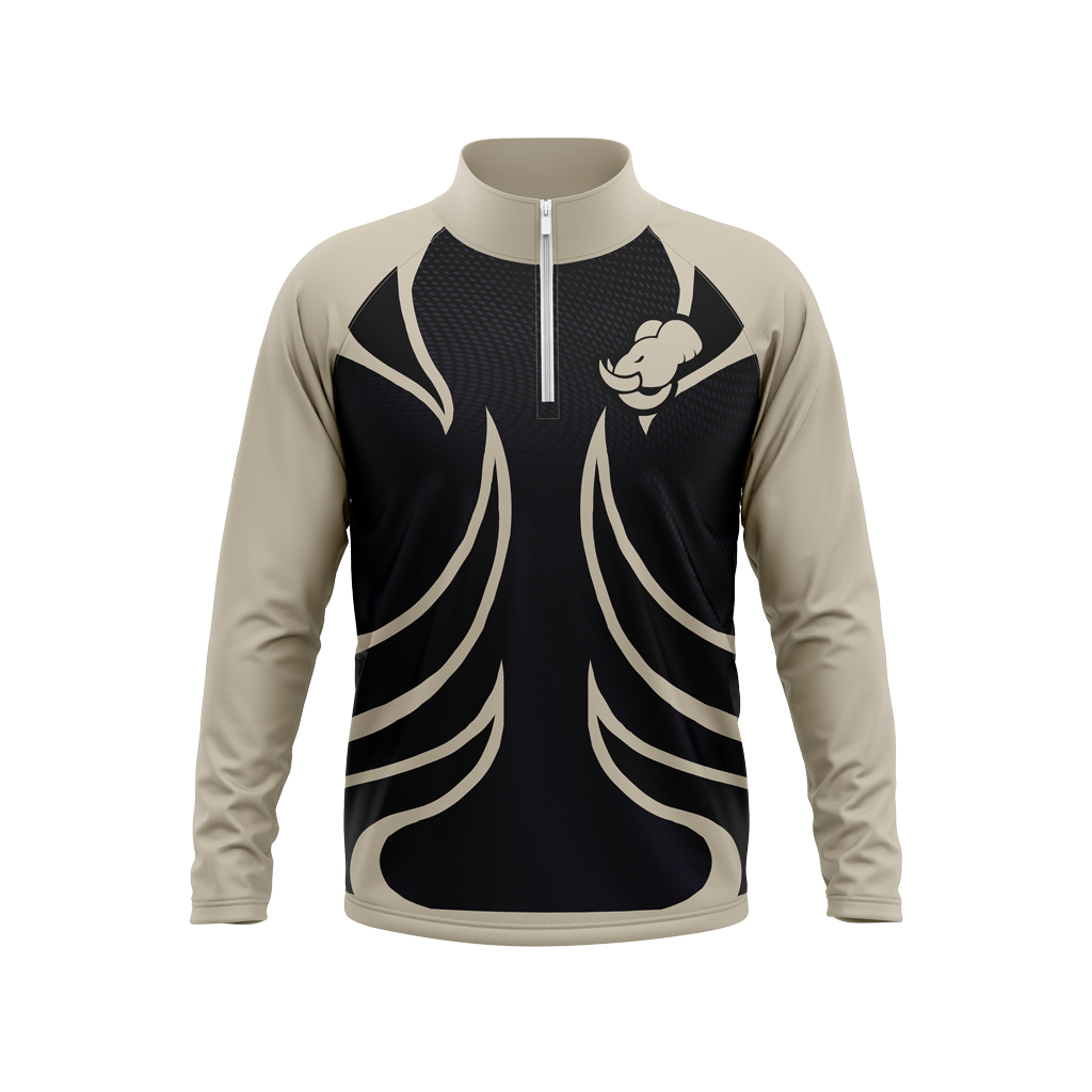 Purdue Fort Wayne | Captains Quarter Zip Pullover 2026