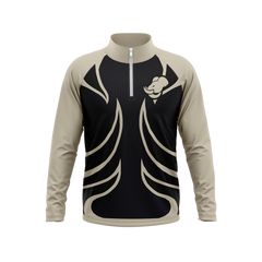 Purdue Fort Wayne | Captains Quarter Zip Pullover 2026
