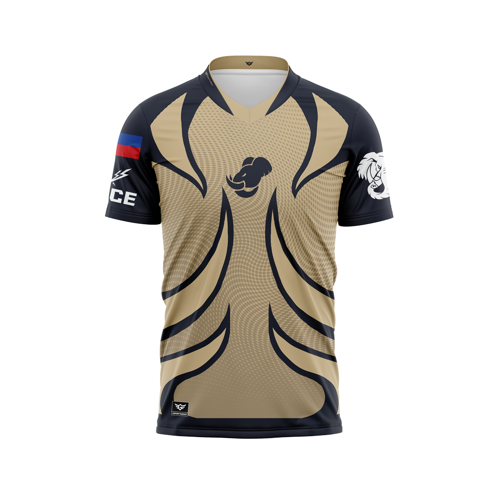 Purdue Fort Wayne | 2026 Jersey