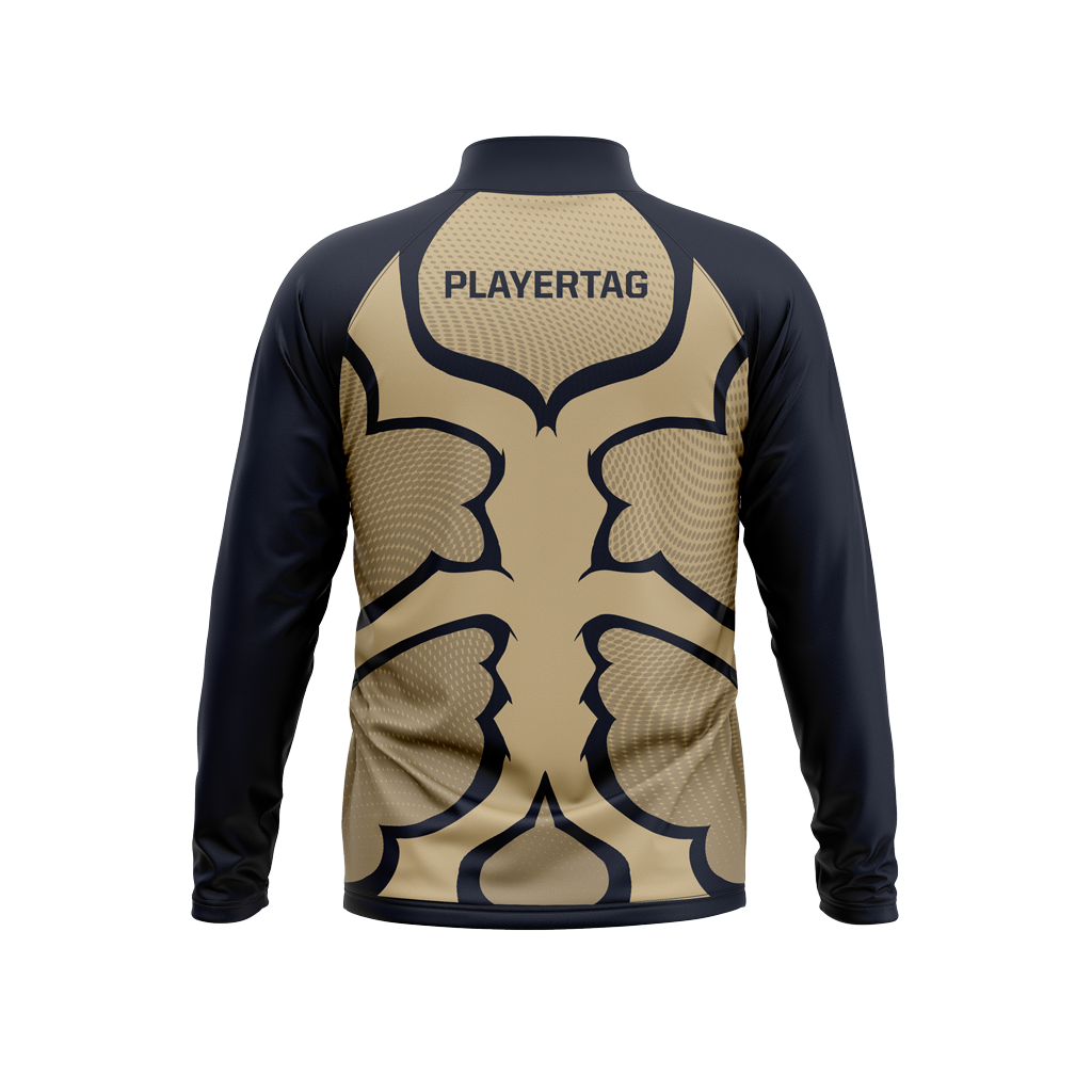Purdue Fort Wayne | Quarter Zip Pullover 2026