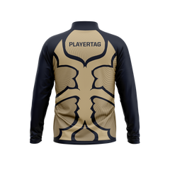 Purdue Fort Wayne | Quarter Zip Pullover 2026