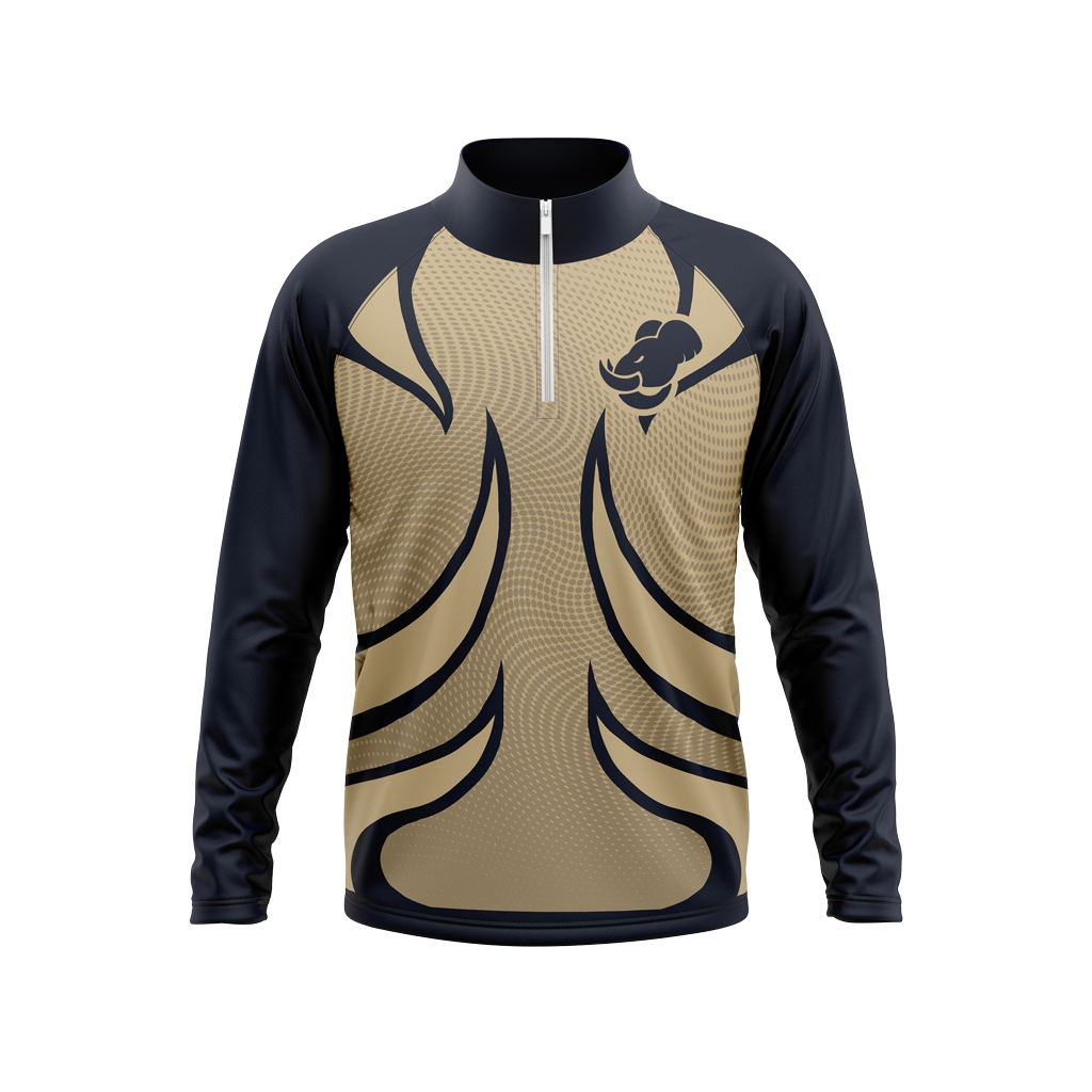 Purdue Fort Wayne | Quarter Zip Pullover 2026
