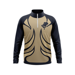 Purdue Fort Wayne | Quarter Zip Pullover 2026