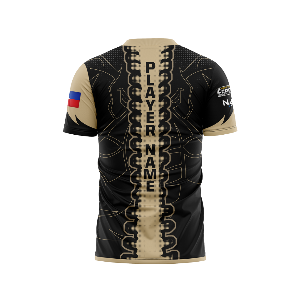 Purdue Fort Wayne | 2025 Jersey
