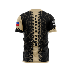 Purdue Fort Wayne | 2025 Jersey